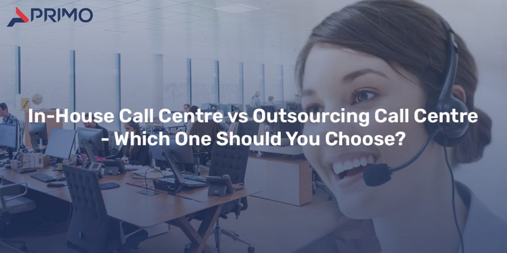 Outsourcing Call Centre
